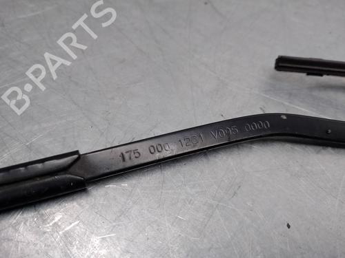 Front windshield wiper arm SMART FORTWO Coupe (450) 0.7 (450.352, 450.332) | BP15675028C143 
