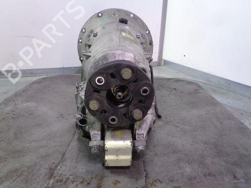 Gearbox MERCEDES-BENZ S-CLASS (W220) S 430 (220.070, 220.170) | BP15256847M3 