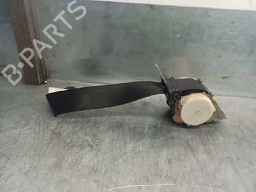 Used Rear right seatbelt BMW X3 (E83) 3.0 d (204 hp) 8066299
