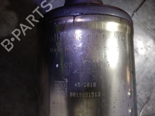 Catalyst AUDI Q3 (F3B) 35 TDI | BP29488828M10 