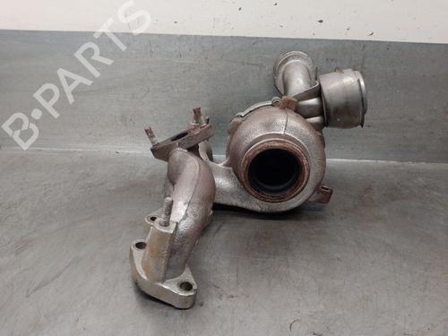 Turbolader/Kompressor VW GOLF V (1K1) 2.0 TDI 16V | BP30846105M71