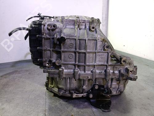 Gearbox KIA OPTIMA (FSGDS6B) 1.7 CRDi | BP30400633M3 