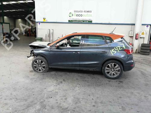SEAT ARONA (KJ7, KJP) 1.6 TDI 1059949