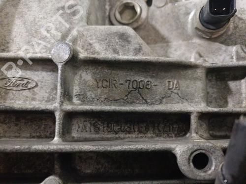 Gearbox FORD TRANSIT Van (FA_ _) 2.4 TDE | BP39240822M3  - Image 7