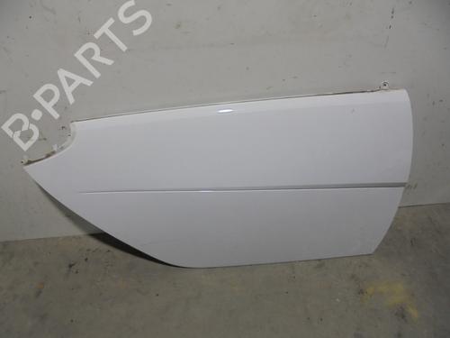 Dør højre fortil SMART FORTWO Coupe (451) electric drive (451.390, 451.391) (75 hp) 8592566