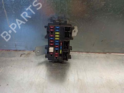 Fuse box RENAULT KOLEOS I (HY_) 2.0 dCi 4x4 (HY0K) | BP6047563E1 