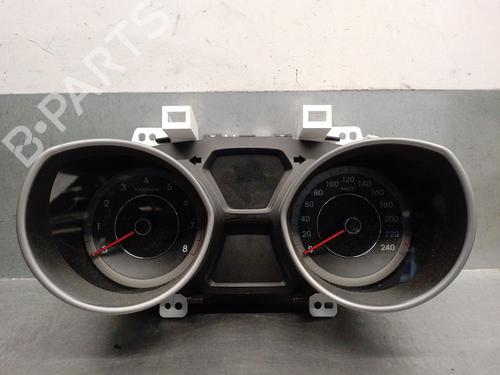 Used Instrument cluster HYUNDAI ELANTRA V Saloon (MD, UD) [2010-2017]  32162564
