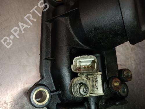 Valve cover PEUGEOT EXPERT Van (222) 2.0 HDI | BP29405182M124 