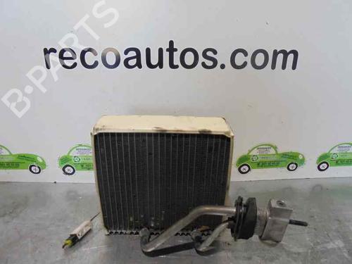 Used Air conditioning evaporator Air conditioning evaporator HYUNDAI GETZ (TB) 1.5 CRDi (82 hp) 11670027 11670027