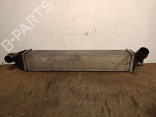 Intercooler Intercooler RENAULT LAGUNA III Grandtour (KT0/1) 2.0 dCi (KT0M, KT0N, KT0S, KT19, KT1F) (173 hp) 35751379 35751379