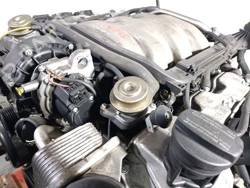 Engine MERCEDES-BENZ C-CLASS (W203) C 320 (203.064) | BP33235890M1 - Image 10