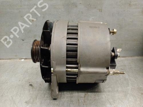Alternator LAND ROVER DEFENDER Station Wagon (L316) 2.5 TDI 4x4 (L316) | BP21577229M7 