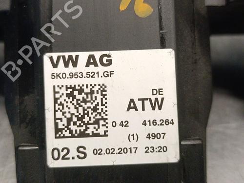 Headlight switch VW SCIROCCO III (137, 138) 1.4 TSI | BP35898815I24  - Image 6
