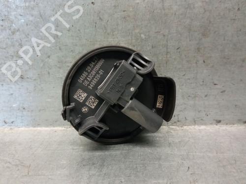 Elektronisk modul BMW X3 (G01, F97, G08) xDrive 20 d Mild-Hybrid (190 hp) 30059582