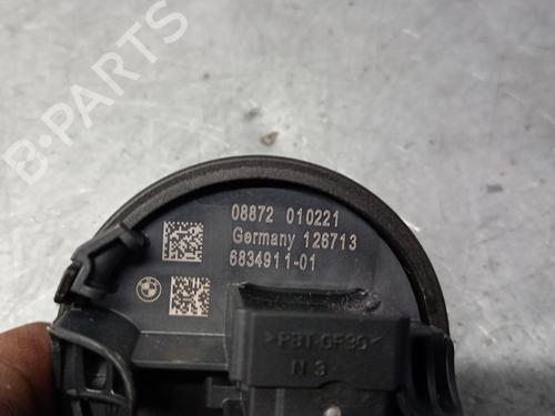 Elektronisk modul BMW X3 (G01, F97, G08) xDrive 20 d Mild-Hybrid | BP28152591M83 