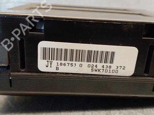 Multifunctionele display OPEL VECTRA B (J96) 2.0 DTI 16V (F19) | BP29305779C48 