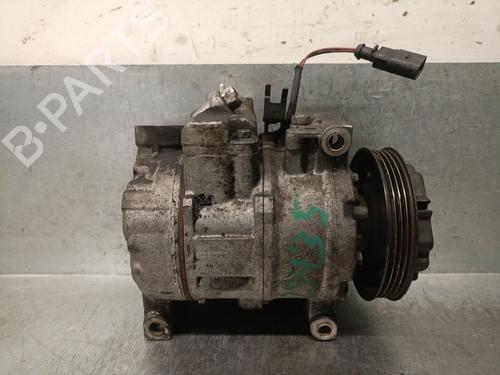 AC compressor AUDI A4 B6 (8E2) 2.5 TDI | BP31356293M34