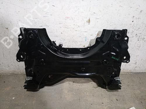 Used Subframe PEUGEOT 308 III (FB_, FH_, FP_, F3_, FM_) BlueHDi 130 (FBYHZL, FBYHZT) (131 hp) 25244969