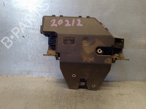 Used Tailgate lock ROVER 75 (RJ) 2.0 CDT (115 hp) 17441892