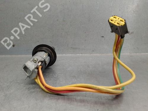Ignition barrel RENAULT MEGANE I (BA0/1_) 1.6 e (BA0F, BA0S) | BP31090092M48