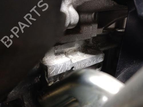 Engine TOYOTA COROLLA Saloon (_E21_) 1.8 VVTi Hybrid (ZWE211, MZEA12) | BP32468594M1