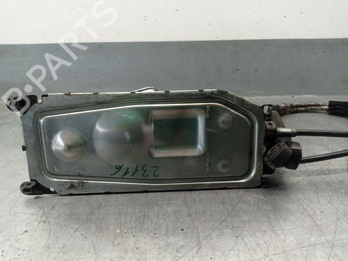 Gear lever SKODA RAPID (NH3, NK3, NK6) 1.6 TDI | BP27322178M90 