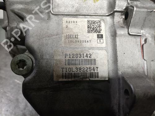Gearbox VOLVO V60 I (155) D3 / D4 | BP31982786M3 
