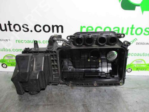 Air filter box NISSAN MICRA III (K12) 1.4 16V | BP20248351M87