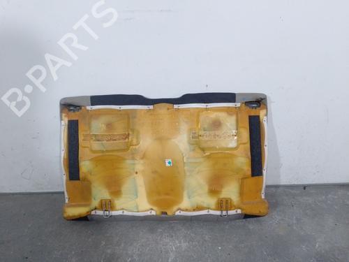 Rear seat RENAULT MEGANE II Coupé-Cabriolet (EM0/1_) 2.0 | BP32411792C17