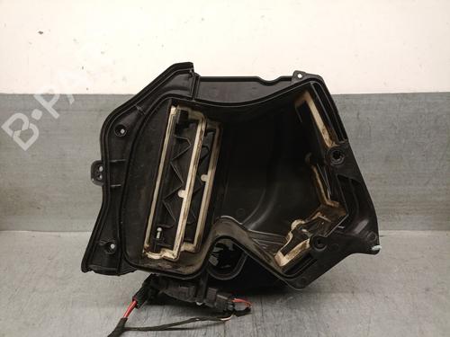 Heater blower motor BMW 5 Touring (F11) 520 d | BP25272656M62 