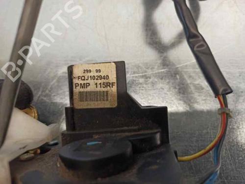 Front right lock ROVER 400 II Hatchback (RT) 420 Di | BP5929798C97 