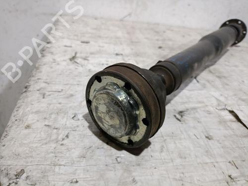 Driveshaft LAND ROVER RANGE ROVER III (L322) 3.6 D 4x4 | BP25822986M37 