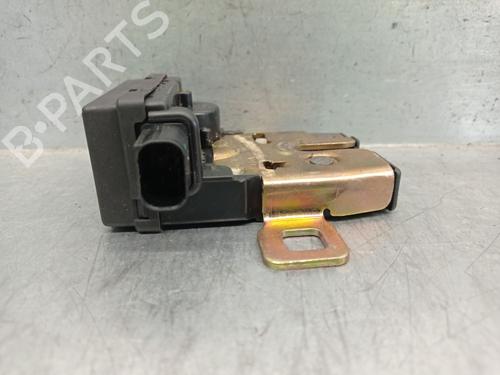 Bakluke lås MINI MINI (R50, R53) One | BP26493900C101 