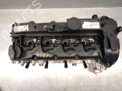 Cylinder head MERCEDES-BENZ A-CLASS (W176) A 200 CDI / d (176.008) | BP40493274M5 - Image 9
