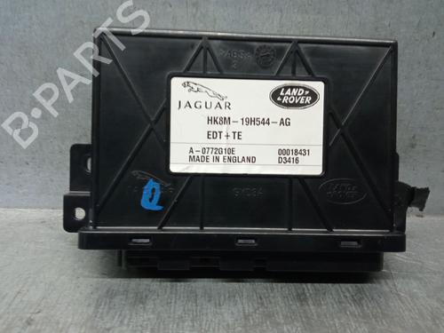 Used Electronic module JAGUAR F-PACE (X761) 2.0 TD4 (180 hp) 30143120