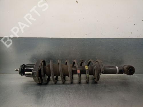 Used Right rear shock absorber MITSUBISHI ASX (GA_W_) 1.6 MIVEC (GA1W) (116 hp) 24618240
