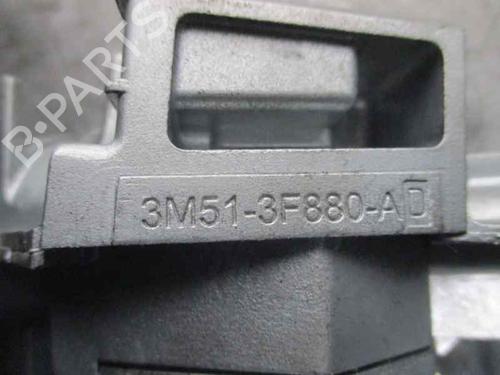 Ignition barrel FORD FOCUS II (DA_, HCP, DP)  | BP2276236M48 