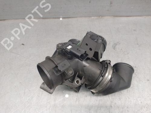 Throttle body FORD FOCUS II (DA_, HCP, DP) 1.6 TDCi | BP28009573M82 