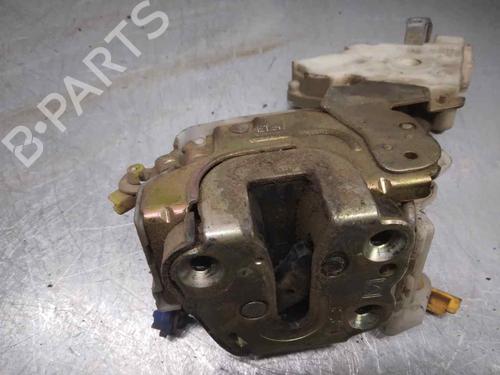 Front left lock NISSAN TERRANO II (R20) 2.7 TDi 4WD | BP9668441C98 