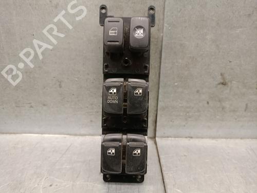 Used Left front window switch Left front window switch HYUNDAI ACCENT III Saloon (MC) 1.5 CRDi GLS (110 hp) 36412557 36412557