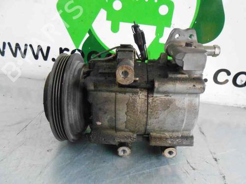Used AC compressor AC compressor HYUNDAI COUPE I (RD) 2.0 16V (139 hp) 2095684 2095684