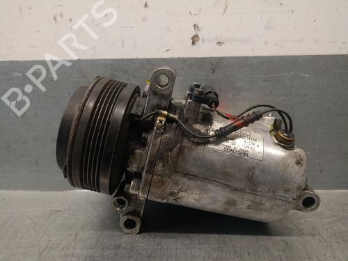 Used AC radiator BMW 3 (E46) 320 d (136 hp) 30270360