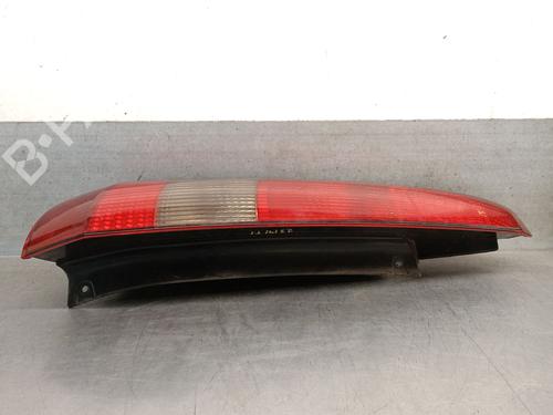 Left taillight FORD FIESTA V (JH_, JD_) 1.4 TDCi | BP27567609C34 