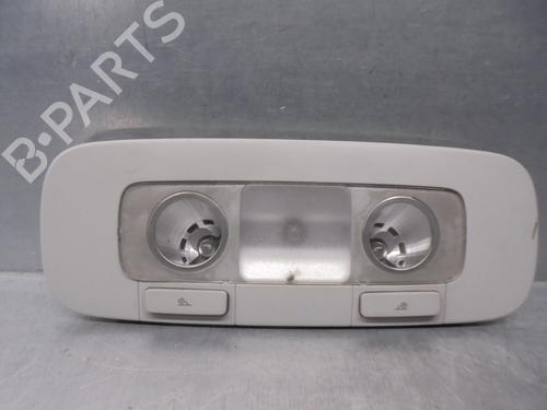 Innerbelysning VW GOLF V (1K1) 1.9 TDI (105 hp) 16213709