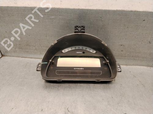 Used Instrument cluster Instrument cluster 38413927 38413927