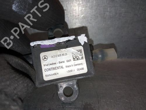Electronic sensor MERCEDES-BENZ E-CLASS (W212) E 350 BlueTEC | BP30206834M84