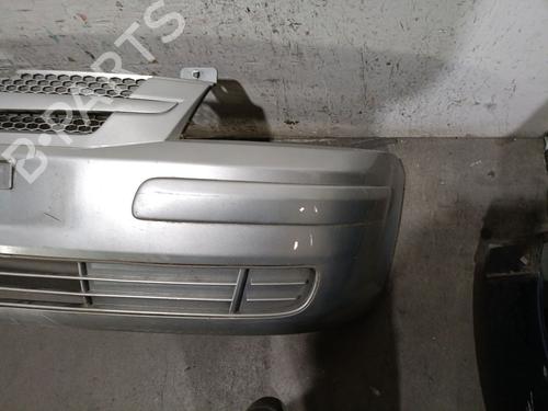 Front bumper HYUNDAI GETZ (TB) 1.3 i | BP26683093C7 
