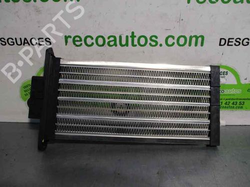Used Heater resistor Heater resistor HYUNDAI SANTA FÉ II (CM) 2.2 CRDi (155 hp) 11667548 11667548