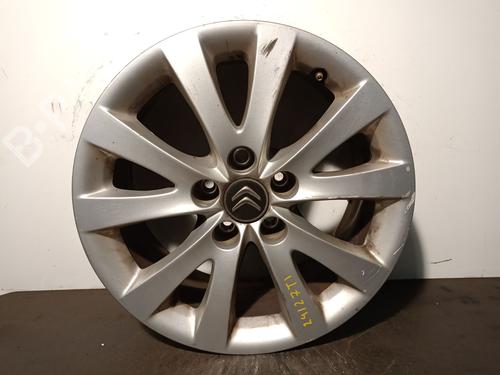 Used Rim CITROËN C5 III Break (RW_) 1.6 HDi 115 (114 hp) 31042494