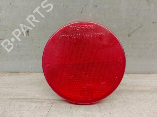 Used Rear bumper left light NISSAN JUKE (F15) 1.6 (113 hp) 30320034